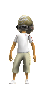 Click me to view my Offical Xbox Live Page!